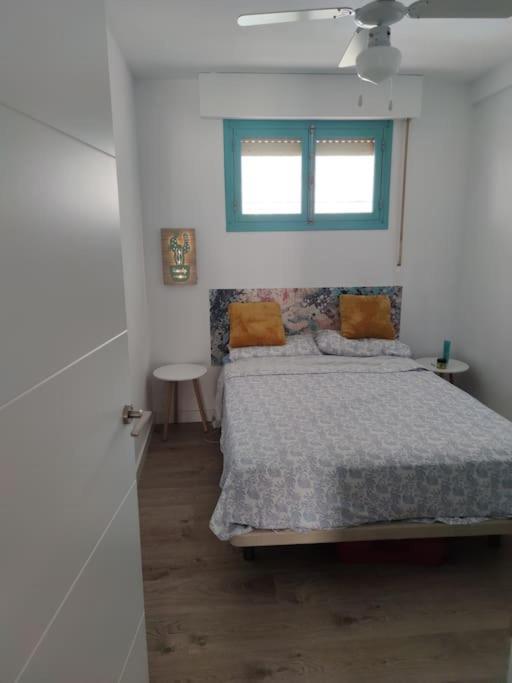 Apartamento Pura Vida - Hannibal III Cala de Finestrat Exteriör bild