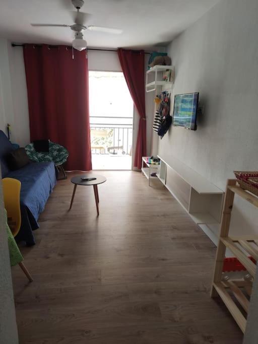 Apartamento Pura Vida - Hannibal III Cala de Finestrat Exteriör bild
