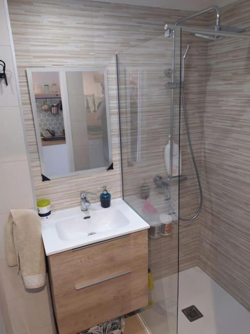 Apartamento Pura Vida - Hannibal III Cala de Finestrat Exteriör bild