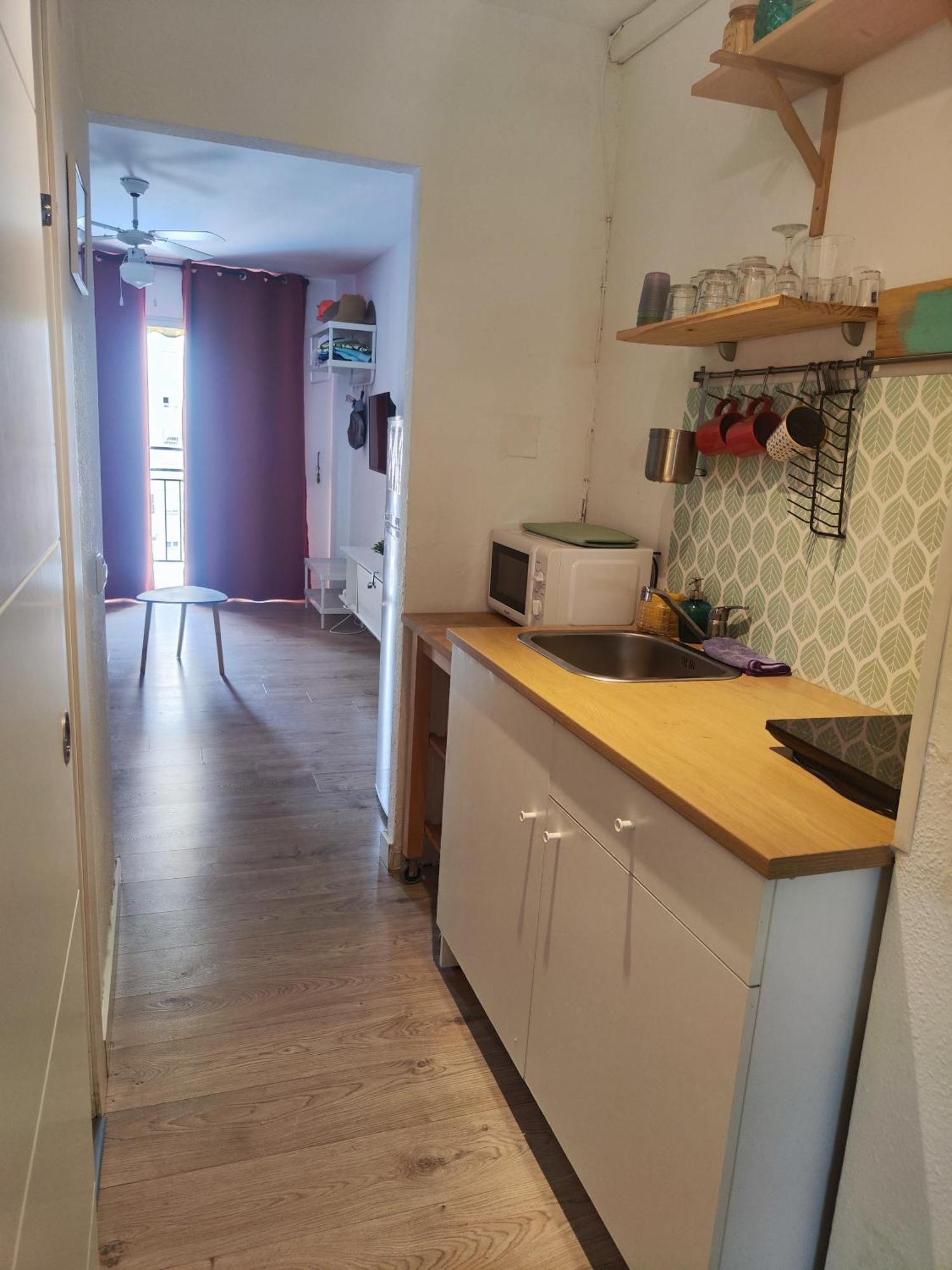 Apartamento Pura Vida - Hannibal III Cala de Finestrat Exteriör bild